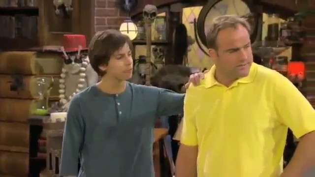 bscap0455 - WOWP-Season 4-Lucky Charmed-Part I