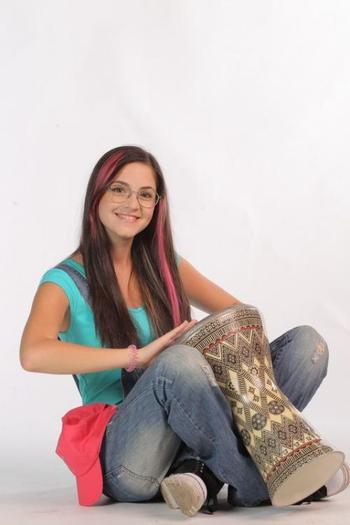selenabianca51425 - Pariu cu viata