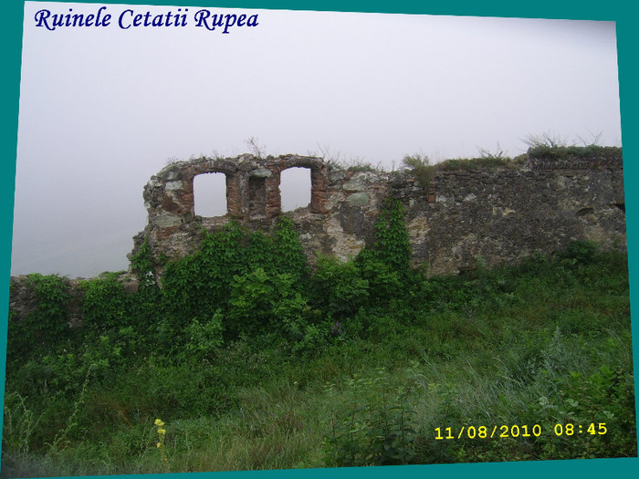 5. Cetatea Rupea (1)