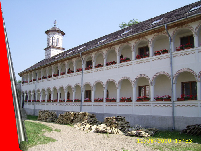 28. Turda (In curtea bisericii Mihai Voda)