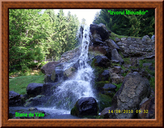 85. - Fascinanta Romanie - 4