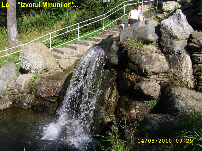 87. - Fascinanta Romanie - 4