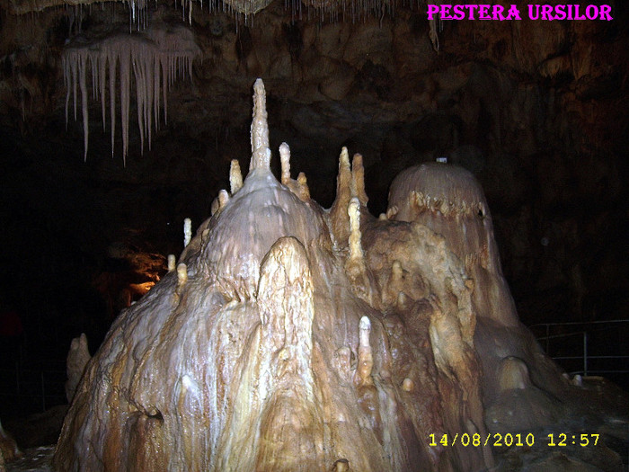 128.2. Pestera Ursilor - Fascinanta Romanie - 4