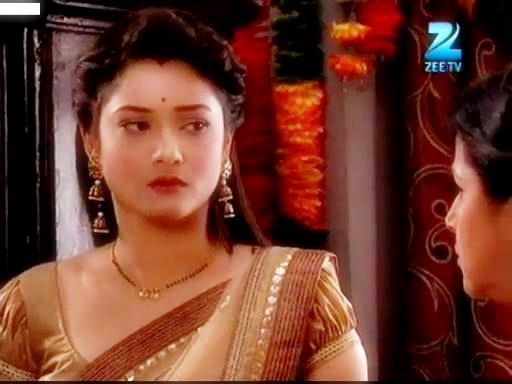Archana in Love [76] - Archana