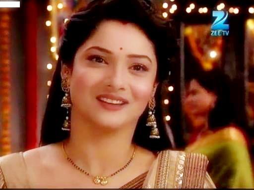 Archana in Love [84] - Archana