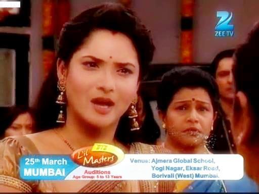 Archana in Love [88] - Archana