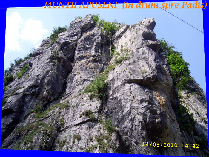 129. In drum spre Padis - Fascinanta Romanie - 4