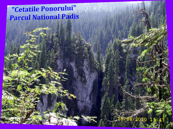 170. Cetatile Ponorului - Fascinanta Romanie - 4
