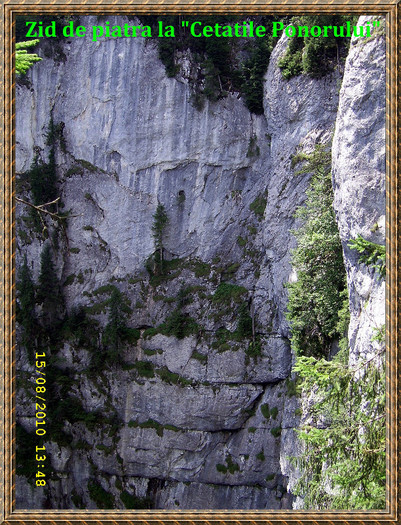 172. Cetatile Ponorului - Fascinanta Romanie - 4