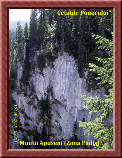 173. Cetatile Ponorului - Fascinanta Romanie - 4