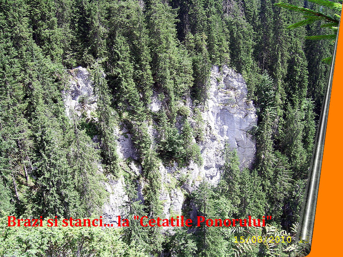 174. Cetatile Ponorului - Fascinanta Romanie - 4