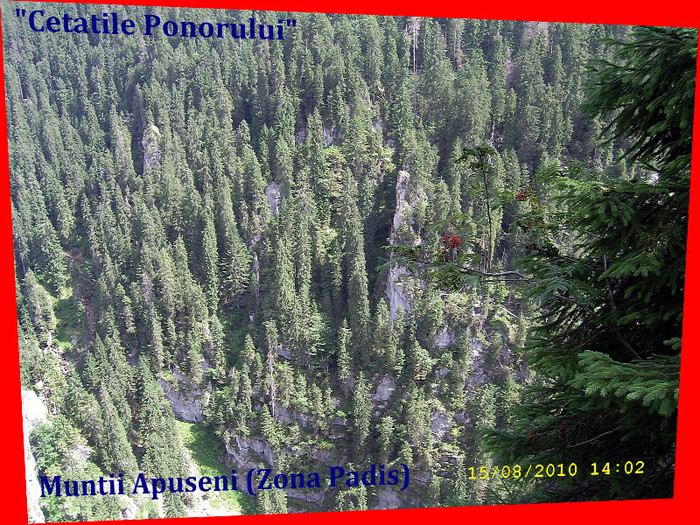 176. Cetatile Ponorului - Fascinanta Romanie - 4