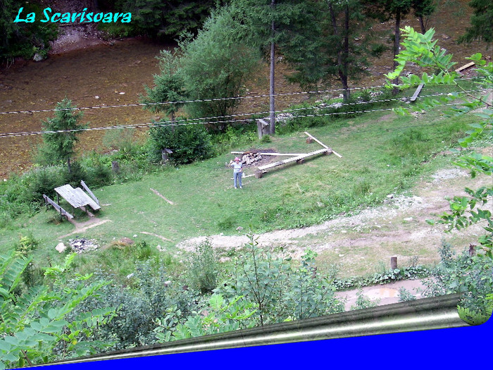 178. La Scarisoara - Fascinanta Romanie - 4