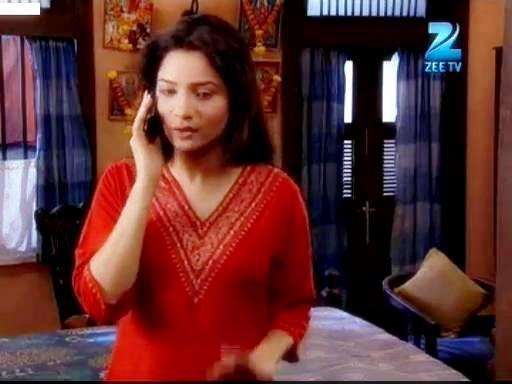 Archana in Love [125]