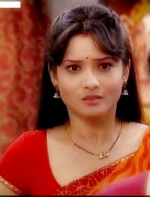 Archana in Love [133]