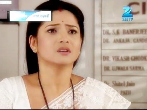 Archana in Love [135]
