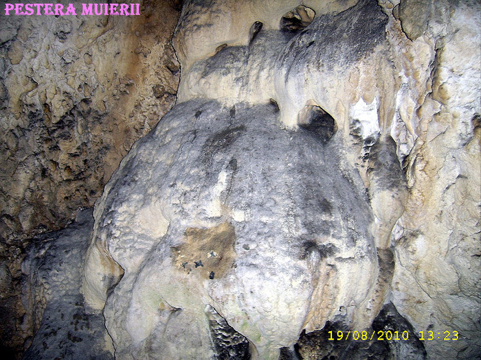 306. Pestera Muierii (7) - Fascinanta Romanie - 4