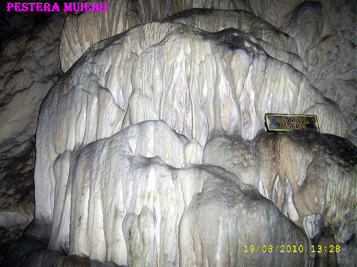 312. Pestera Muierii (13) - Fascinanta Romanie - 4
