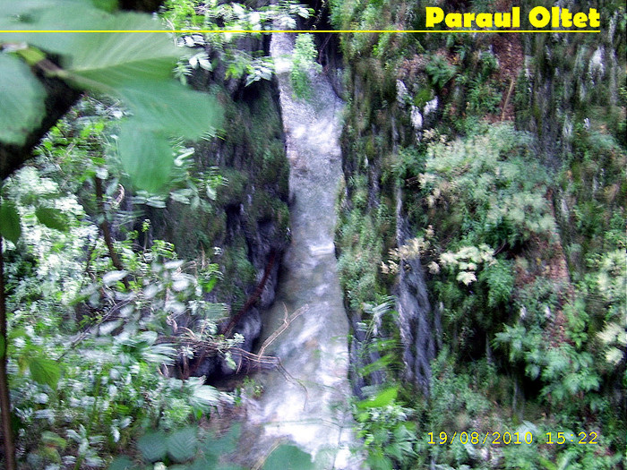 349. Paraul Oltet - Fascinanta Romanie - 4