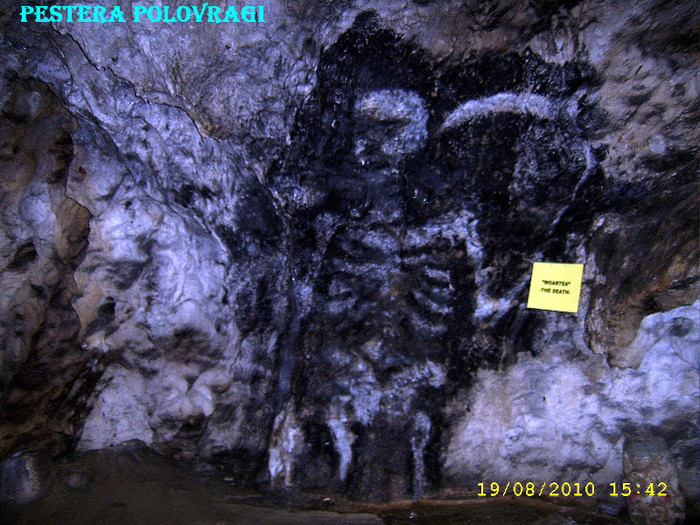 352. Pestera Polovragi (1) - Fascinanta Romanie - 4
