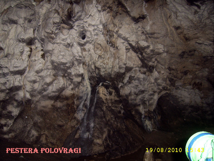 355. Pestera Polovragi (4) - Fascinanta Romanie - 4