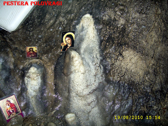 356. Pestera Polovragi (5) - Fascinanta Romanie - 4