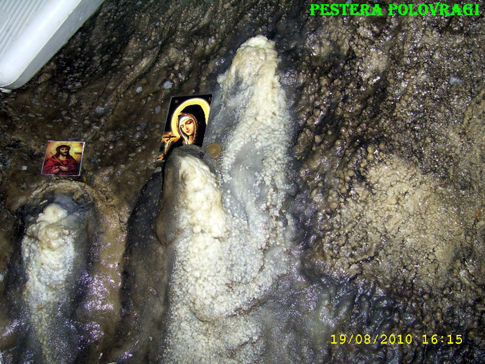 357. Pestera Polovragi (6) - Fascinanta Romanie - 4