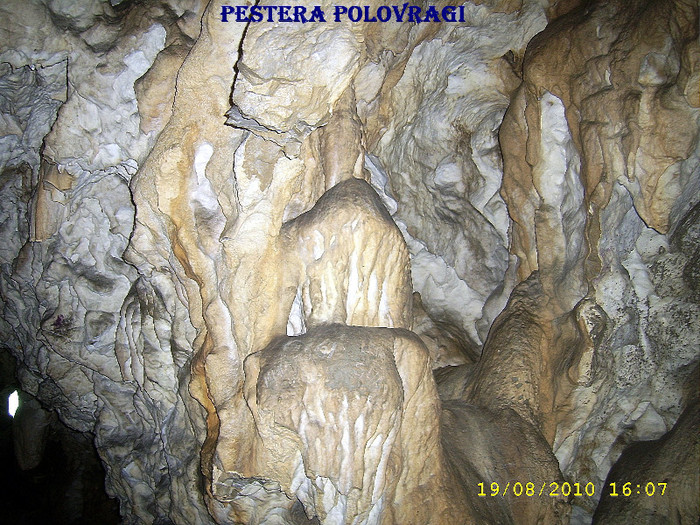 363. Pestera Polovragi (12) - Fascinanta Romanie - 4