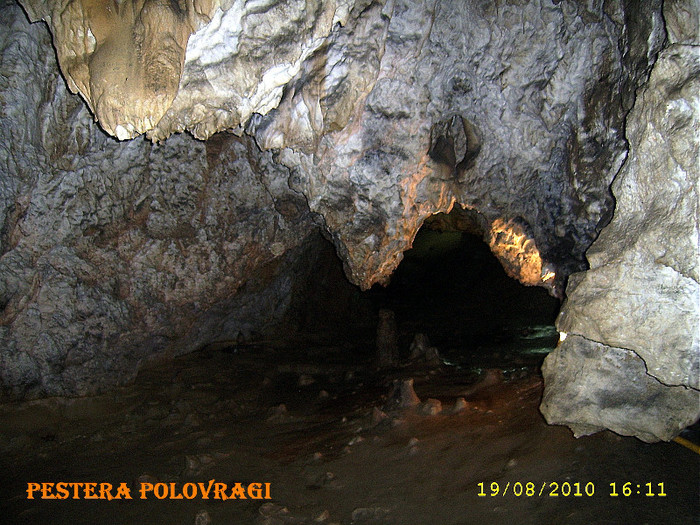 369. Pestera Polovragi (18) - Fascinanta Romanie - 4