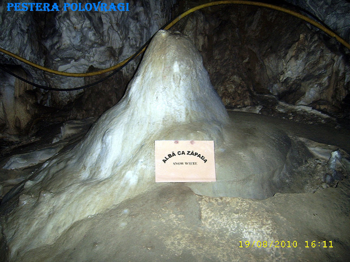 370. Pestera Polovragi (19) - Fascinanta Romanie - 4