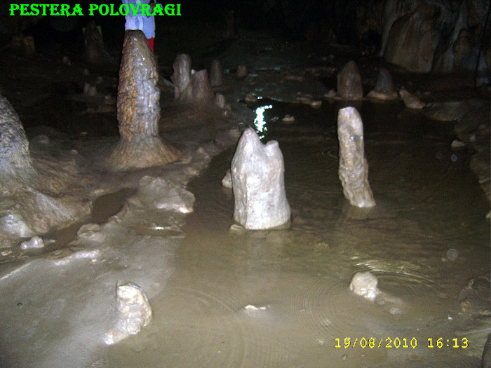 374. Pestera Polovragi (22) - Fascinanta Romanie - 4