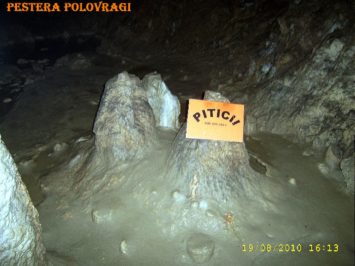 375. Pestera Polovragi (23) - Fascinanta Romanie - 4