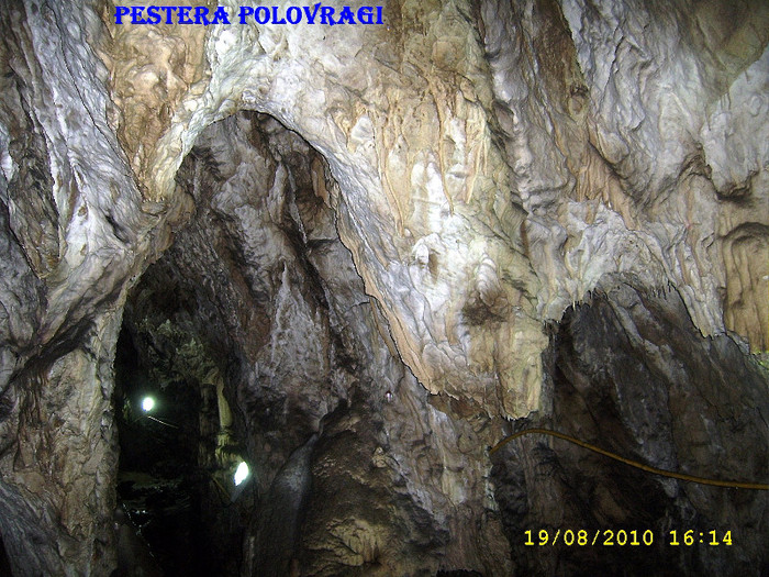 376. Pestera Polovragi (24) - Fascinanta Romanie - 4