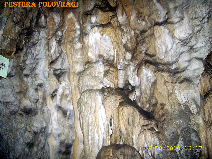 379. Pestera Polovragi (27) - Fascinanta Romanie - 4