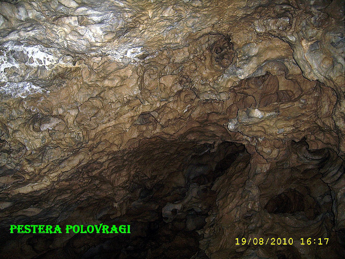 380. Pestera Polovragi (28) - Fascinanta Romanie - 4