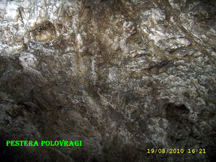 386. Pestera Polovragi (34) - Fascinanta Romanie - 4