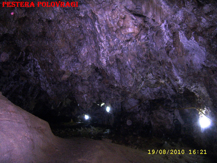 387. Pestera Polovragi (35) - Fascinanta Romanie - 4