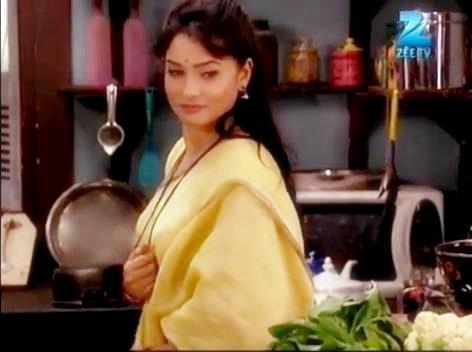 Archana in Love [165] - Archana