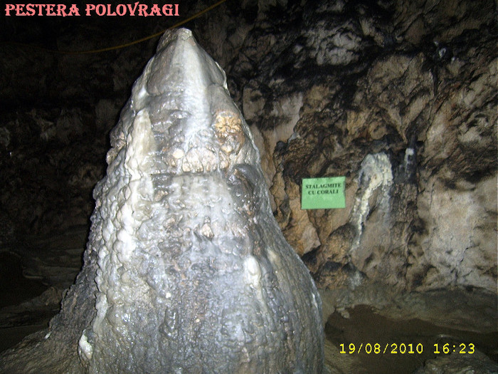 394. Pestera Polovragi (42) - Fascinanta Romanie - 4