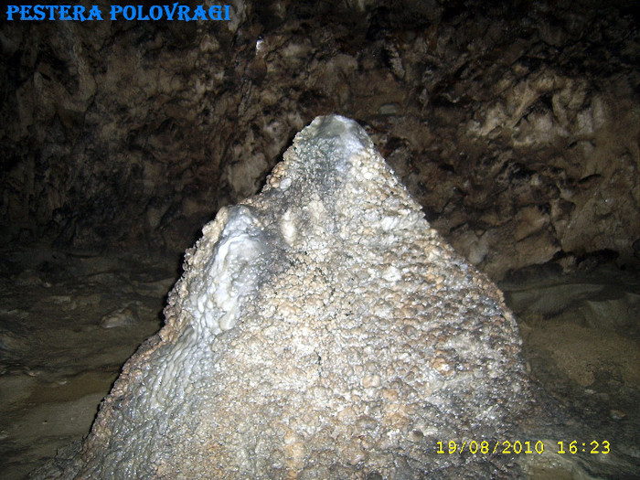 395. Pestera Polovragi (43) - Fascinanta Romanie - 4