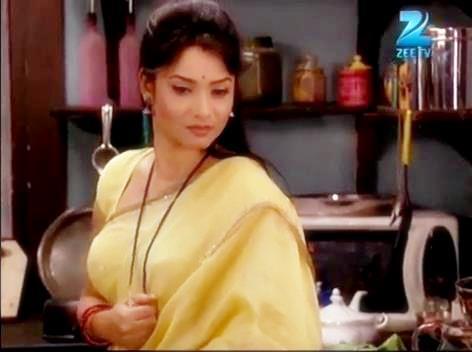 Archana in Love [166] - Archana