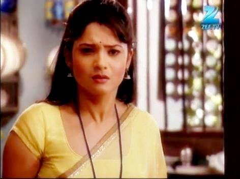 Archana in Love [167]