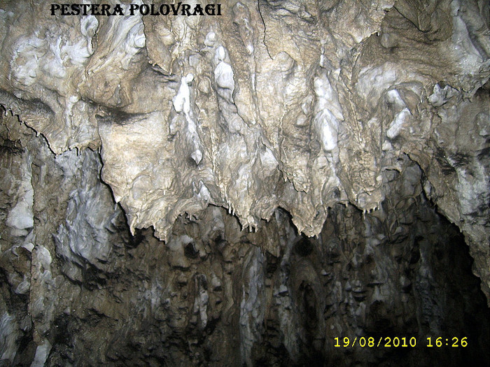 402. Pestera Polovragi (50) - Fascinanta Romanie - 4