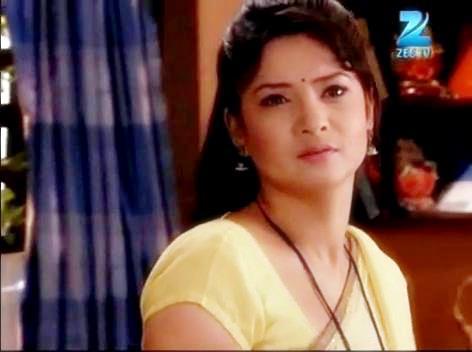 Archana in Love [169]