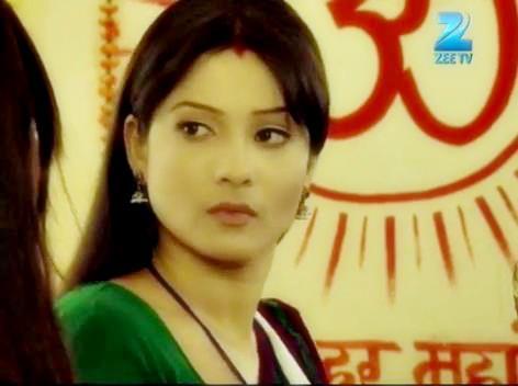 Archana in Love [176]