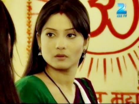 Archana in Love [177]