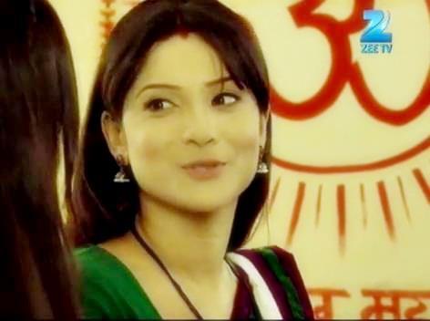 Archana in Love [180]