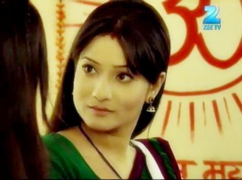 Archana in Love [181] - Archana