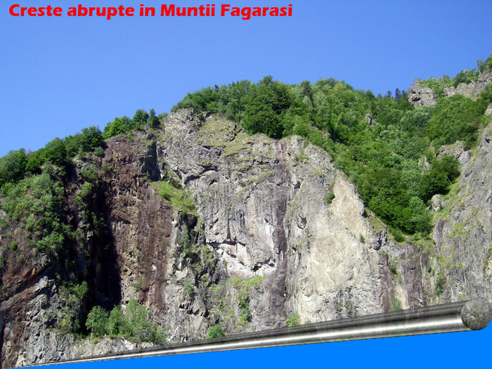 457. Creste (1) - Fascinanta Romanie - 4