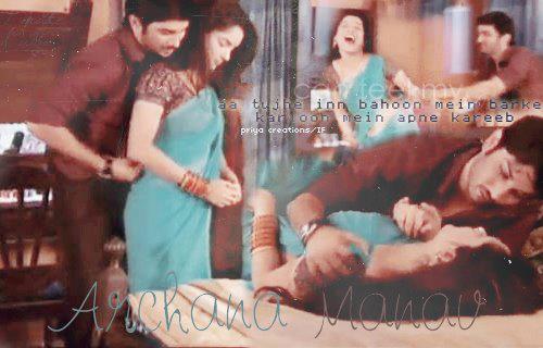 Creatii in Love [18]